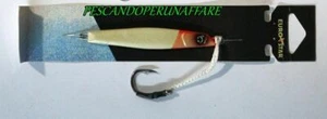 EUROSTAR -SEA BLADE jig - Imagen 1 de 3