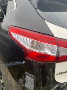 FARO POSTERIORE LATO PASSEGGERO N/S/R NISSAN QASHQAI J11 2017 - Foto 1 di 1