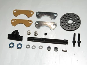 MONTAJE FRENO COCHE ON-ROAD NITRO XY340009 XRAY RX8'23 1/8 - Imagen 1 de 1