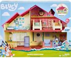 Bluey's Family Home Playset [Includes Bluey Figure!]