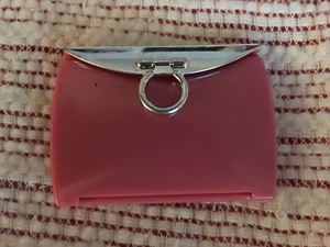 Estuche con espejo, ROSA - Gran relleno de medias de Navidad - Imagen 1 de 3