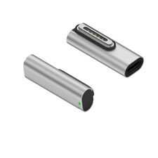 USB-C zu Magsafe 3 Ladekonverter Magnetischer Adapter für MacBook Air/Pro