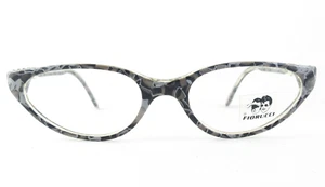 Occhiali da vista Fiorucci Mod. FC4 C.972 donna Made in Italy - Foto 1 di 5