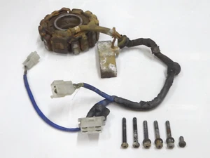Generador alternador estator Honda CB 450 CM 450 1982-1985 OEM 31100-MC0-671 - Imagen 1 de 18