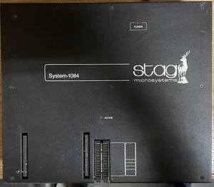 Stag Eprom Programmer model System-1084 - Picture 1 of 2