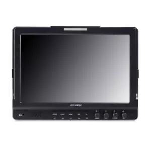 FeelWorld FW1018SPV1 10.1 In 1920x1200 IPS 3G SDI HDMI Monitor - Picture 1 of 6