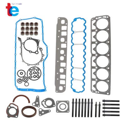 For Jeep Grand Cherokee TJ Wrangler 4.0L 2001-2003 Full Gasket Set Head - Image 1 of 4