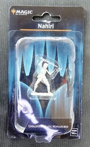 Nahiri - Magic The Gathering Miniature #XB - Picture 1 of 1