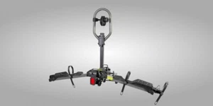 BuzzRack e-Scorpion H1 - Hitch Mount Car Bicycle Carrier - Picture 1 of 9