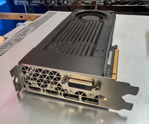 Tarjeta de gráficos ASUS GeForce GTX 1060 6 GB GTX1060-6GD5 - Imagen 1 de 2