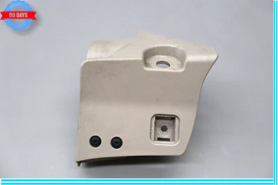 02-10 Lexus SC430 Left Driver Side Trunk Storage Cover Catch Mount Oem - Image 1 of 4