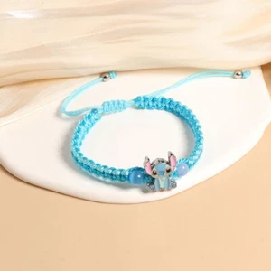 Stitch Bracelet For Girls - Picture 1 of 7
