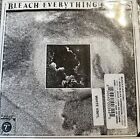 Bleach Everything/Vors - The Moaner 7 pouces vinyle blanc split Ep
