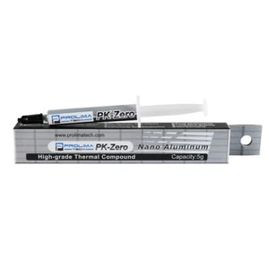 Prolimatech PK-Zero Aluminum Thermal Paste 5g - Bild 1 von 1