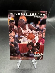 Skybox 1992 Estados Unidos - #39 Michael Jordan - Imagen 1 de 2