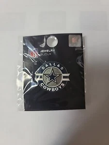 PIN COLECCIONISTA DALLAS COWBOYS NUEVO - Imagen 1 de 1