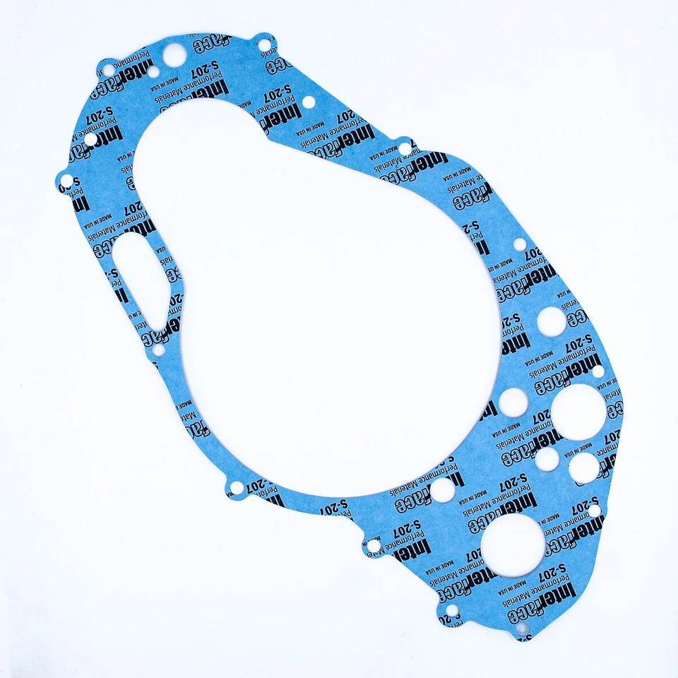 Junta cubierta interior embrague Suzuki GT 550 (J/K/L/M/A/B) 1972-1977... Foto 1 de 1