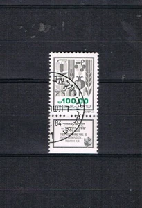 Israel 1985 marca libre 965y 2 rayas fósforo usado - Imagen 1 de 2