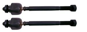 PAR DE EXTREMOS DE RACK PARA HONDA CR-V RD B20B1 B20B3 B20B8 K20A1 2.0L I4 - Imagen 1 de 1