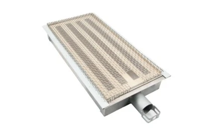 Parrilla de gas Lynx de fábrica OEM 30" 42" 54" quemador de cerámica ProSear con pantalla 31885 nuevo Foto 1 de 3