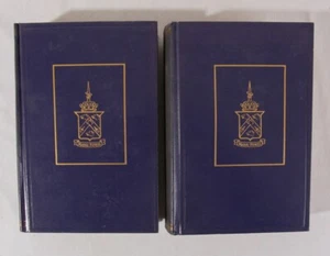 Epoch: The Life of Steele MacKaye by Percy MacKaye, Vol 1 & 2, 1927 HC, VG - Picture 1 of 4