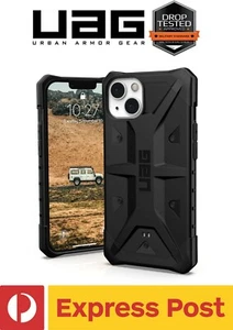 iPhone 13 MINI Lightweight Tough ShockProof Rugged Case/ Cover - UAG Pathfinder - Picture 1 of 9
