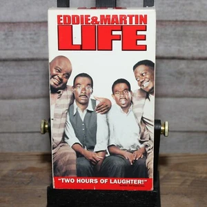 Life (VHS, 1999) - Picture 1 of 12