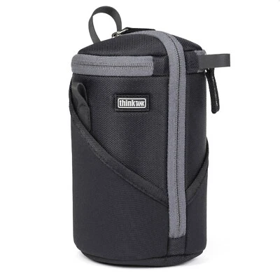 ThinkTankPhoto Lens Case Duo 15 TT077(Black) - Image 1 of 4