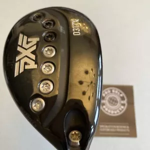 PXG 0317X híbrido con prototipo KBS Tour 95 g rígido + eje flexible - Imagen 1 de 7