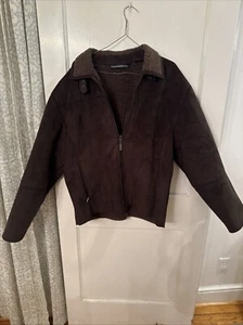 “WEATHERPROOF” Brand Women’s Zip Up Hoodless Jacket - Picture 1 of 9
