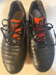 Nike Tiempo Legend FG US 9 Soccer Cleats - Picture 1 of 6