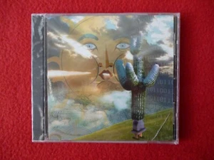 SMOKE 'N FUNCTION CD LIMITED EDITION PROMOTIONAL COPY 1998 RARE SEAL BRAND NEW. - Picture 1 of 3