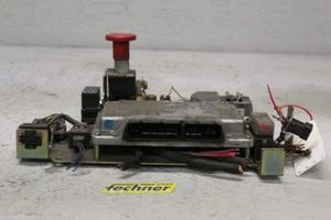Linde N24HP Elektro Ameise Steuergerät 3903601907 Hauptschalter Not Aus 2011 - Bild 1 von 3