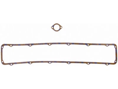 For 1967 International 1100B Push Rod Cover Gasket Set Felpro 13581PSTV - Image 1 of 2