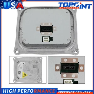 Unidad de control de módulo de bombilla HID de lastre de xenón para BMW E92/93 X3/5 E64/63 D1S 1x OEM BMW E92/93 X3/5 - Imagen 1 de 1