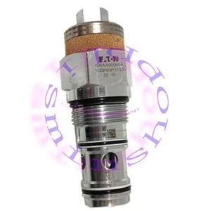 1 Stück Neu Eaton Vickers 1CEB120-P-35S3 1CEB120P35S3 Hydraulikventil - Bild 1 von 1