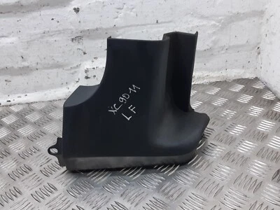 VOLVO XC902.4 Tapa Del Final De La Falda Lateral Izquierda Delantera 2011 - Imagen 1 de 4