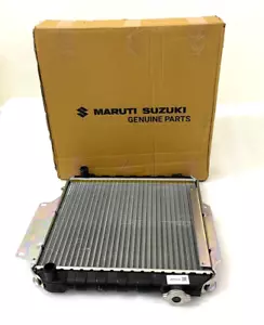Suzuki Samurai SJ413 MPFI Sierra Jimny SJ50 70 Radiator for G13A G13BA 1.3 8V - Picture 1 of 19