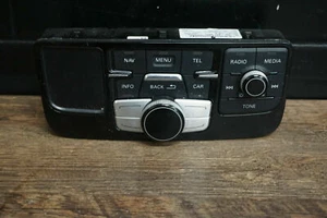 Unidad Control MMI Touchpad Interface Original Audi A8 S8 4H 4H1919600B - Imagen 1 de 3