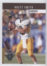 2014 Upper Deck 1994 Design Brett Smith #94-54 Rookie RC
