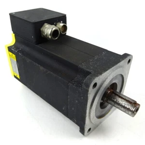 Servo Motor BSM100C-4150AF Baldor 20Nm 4.48kW 16.8A 2400rpm *New* - Picture 1 of 4