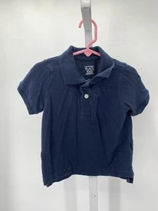 WAFFLE KNIT POLO - Picture 1 of 2