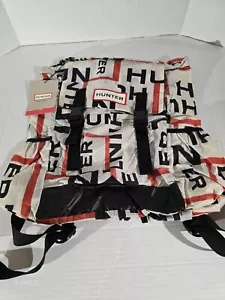 Mochila Embalable Hunter Original Ripstop Logo Explotado Talla Única - Imagen 1 de 7