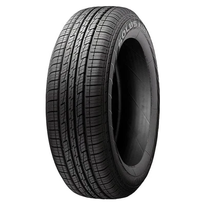 SOMMERREIFEN KUMHO 225/65 R17 102H SOLUS KL21 M+S - Bild 1 von 4