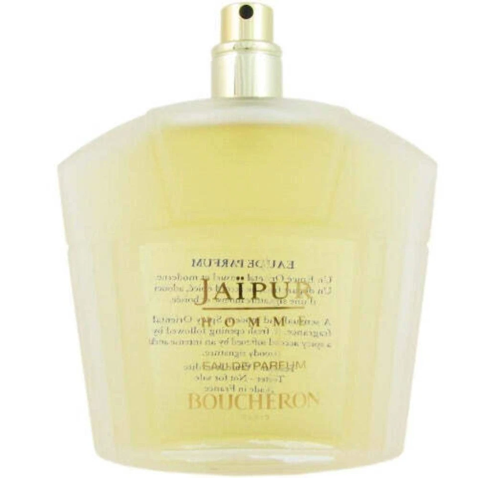Jaipur Eau De Parfum - Bild 1 von 2