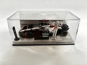 Minichamps *RARE* Red Bull Max Verstappen 1.43 - Foto 1 di 2