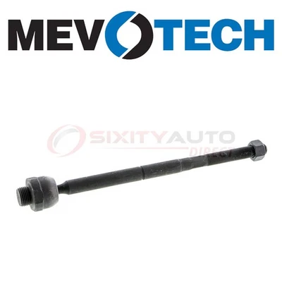 Mevotech OG Steering Tie Rod End for 2007-2013 Cadillac Escalade EXT 6.2L V8 um - Imagem 1 de 4
