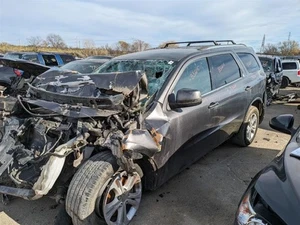 Temperature Control Front Control Fits 11-13 DURANGO 501953 - Picture 1 of 12