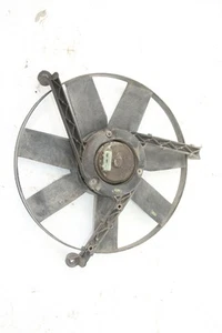 Fan radiator VW POLO 6N gasoline 16516 - Picture 1 of 3