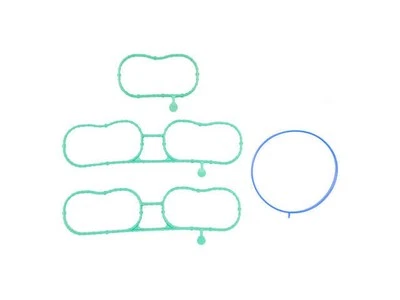 For 2006-2010 Hummer H3 Intake Manifold Gasket Set Felpro 44717MXTZ 2008 2007 - Image 1 of 2